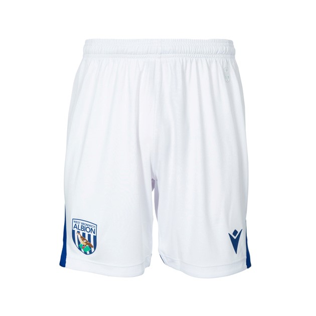 Pantalones West Brom 1ª 2025/26